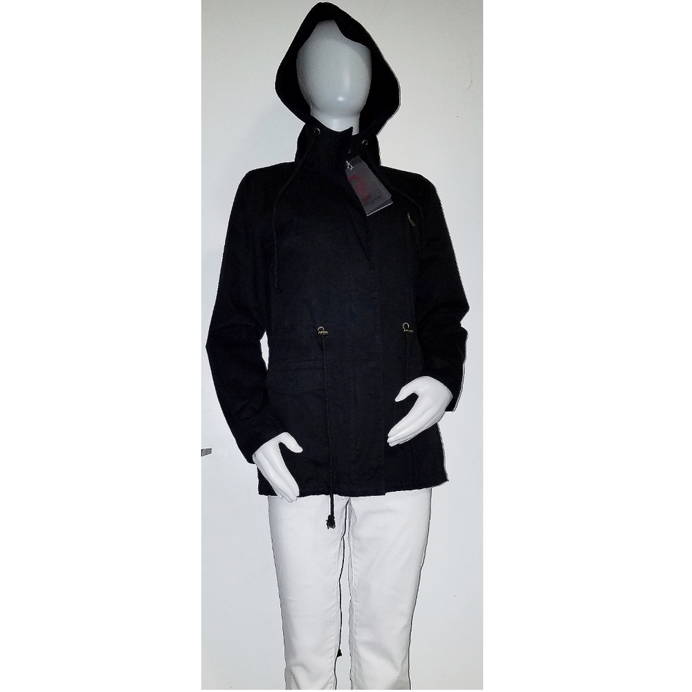 Black Jacket - Picture 4 of 5